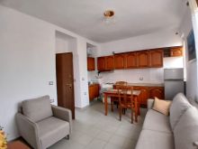 APARTAMENT ME QERA 2+1 RRUGA E DURRESIT 65.000 LEKE FH-80011