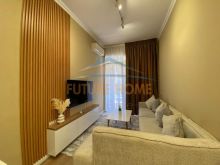 0694792477Qira, Apartament 1+1+Post Parkimi, Kopshti Botanik