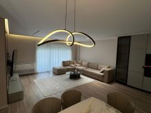🏡 Apartament 2+1+2 me Qira –Liqeni i Thatë,  Radisson Hotel