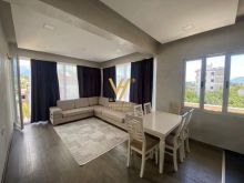 JEPET APARTAMENT 3+1+3BLK ME QIRA NE SAUK TE VJETER 75.000 L