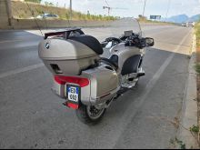 SHITET+NDERROHET BMW 1200cc