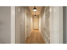 APARTAMENT 2+1 ME QIRA TEK KOMUNA PARISIT!