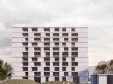 Astir residences 2- Apartament 2+1 ne shitje
