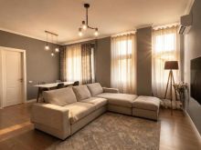 APARTAMENT 2+1 ME QIRA TEK KOMUNA PARISIT!