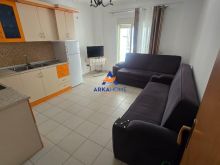 SHITET APARTAMENT 1+1 \"NE GOLEM\" 7.800.000 LEKE