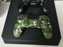 Shes Sony PlayStation PS4  me Cip - Lojra Falas!