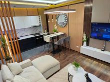 20164770 APARTAMENT NË SHITJE 1+1 PRANË PISTËS TEUTA PLAZH