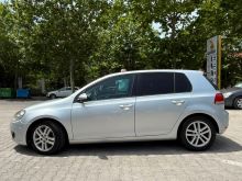 Golf 6 sapo ardhur ne super gjendje full option🇩🇪 Okazzion
