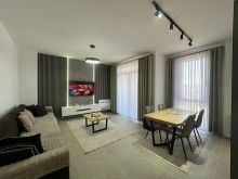 🏠 Jepet Apartament 1+1 me Qira prane Stacionit te Trenit