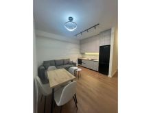SHITET APARTAMENT 1+1 PORCELAN KOMPLEKSI COLOMBO