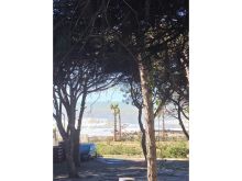 0697603180Shitet Apartament 2+2 me Pamje Deti në Golem, Mali