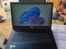 Laptop Acer i7