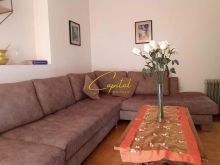 APARTAMENT ME QIRA 1+1 VASIL SHANTO 45.000 LEKE