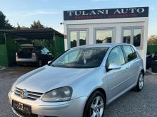Golf V 1.9 Tdi Automat