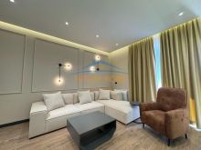 JEPET ME QERA APARTAMENT 1+1 KOMPLEKSI DELIJORGJI