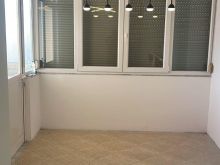 Shitet Apartament te Poliklinika, Durrës
