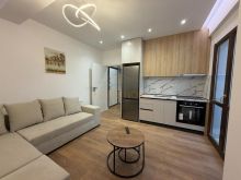 Qera, Apartament 1+1, Komuna e Parisit