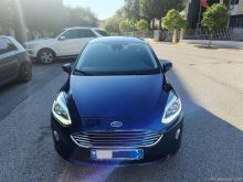 Ford Fiesta 2017 Nafte (Perfekt) Super Full