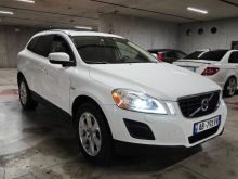 Volvo XC60 Nafte 2012