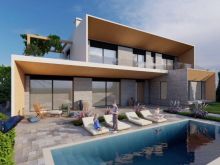 🏡 Vilë Luksoze për Shitje – Valles Viridi Residence, TEG 📍