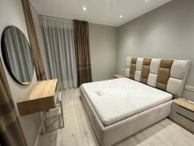 APARTAMENTME QIRA 2+1 REZIDENCA FUTURE HOME ASTIR