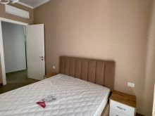 APARTAMENT ME QIRA 1+1+PARKIM TE KOMPLEKSI DELIJORGJI
