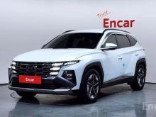 Tucson Hybrid 1.6