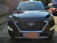 Hyundai Tucson 2020 2.0 nafte