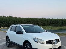 ✅✅NISSAN QASHQAI 1.6 NAFT VITI 2013✅✅✅