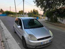 Ford Fiesta 1.4 nafte