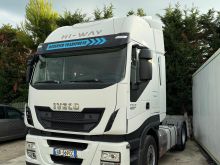 Okazion Iveco Stralis 2015