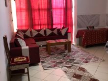 Apartament me qera 1+1