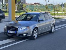 Shitet Audi A4 2.0 TDI S line Full Option 2006