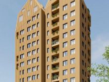 🔥Shitet apartament 2+1 + 2 tualete