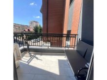 Shitet Apartament 2+1 në Don Bosko – Pallat i Ri