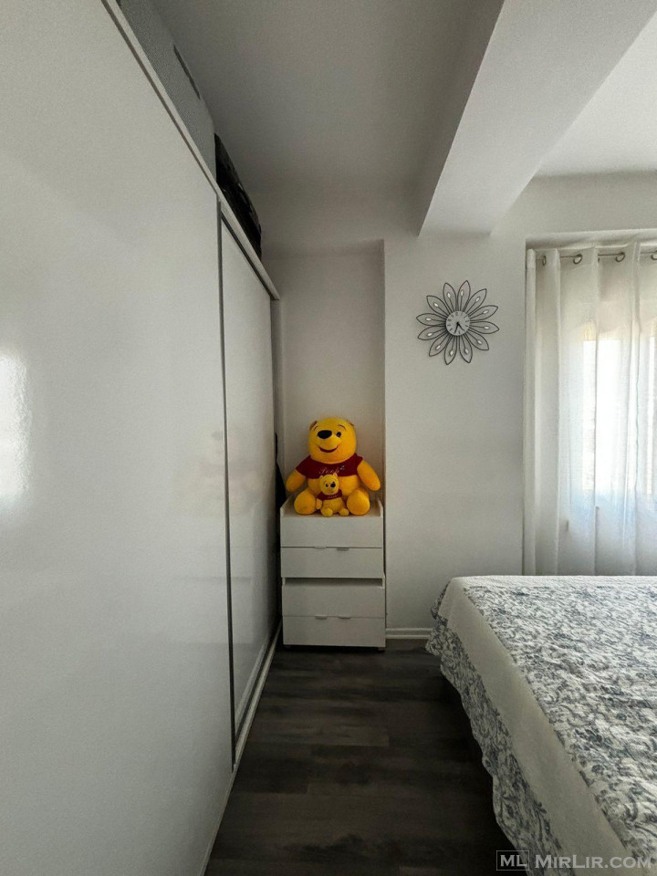 APARTAMENT NE SHITJE 1+1 MATERNITETI RI