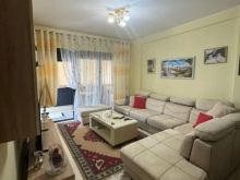 APARTAMENTE ME QERA 2+1- ASTIR