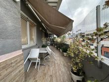 APARTAMENT 2+1+2+ VERANDE PER SHITJE NE ASTIR!