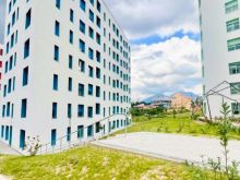 🏙️Shitet 1+1 te Rezidenca Kadiu, Ali Demi| 46.9 m² 🔥