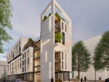 0696044407 Shitet, Apartament 2+1, Durres
