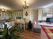Shitet, Apartament 2+1+2+2 Ballkone,Rruga Portit, Durrës