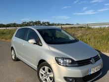 Golf 6 Plus 2.0tdi DSG 2010