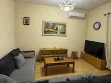 Jepet me Qira Apartament 3+1+2 në Astir