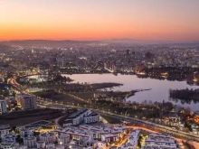 Jepet me Qira Apartament 1+1 – Liqeni i Thatë