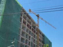 📌Shitet Apartament 2+1+2 – Bulevardi i Ri