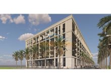 0683487469 Shitet, Apartament 1+1 ,GOLEM , Rezidenca\"Bonita\"