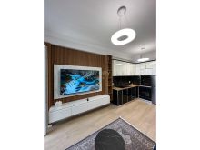 ASTIR, SHESIM APARTAMENT 1+1!!
