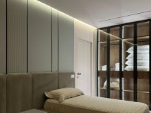 🏡 Jepet me Qira Apartament 2+1+2 – Liqeni i Thatë, pranë Ra