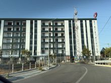 🏢Shitet Apartament 2+1 – Diamond Hill Residence,  Paskuqan!