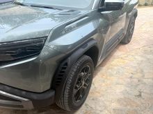 Byd leopard 3